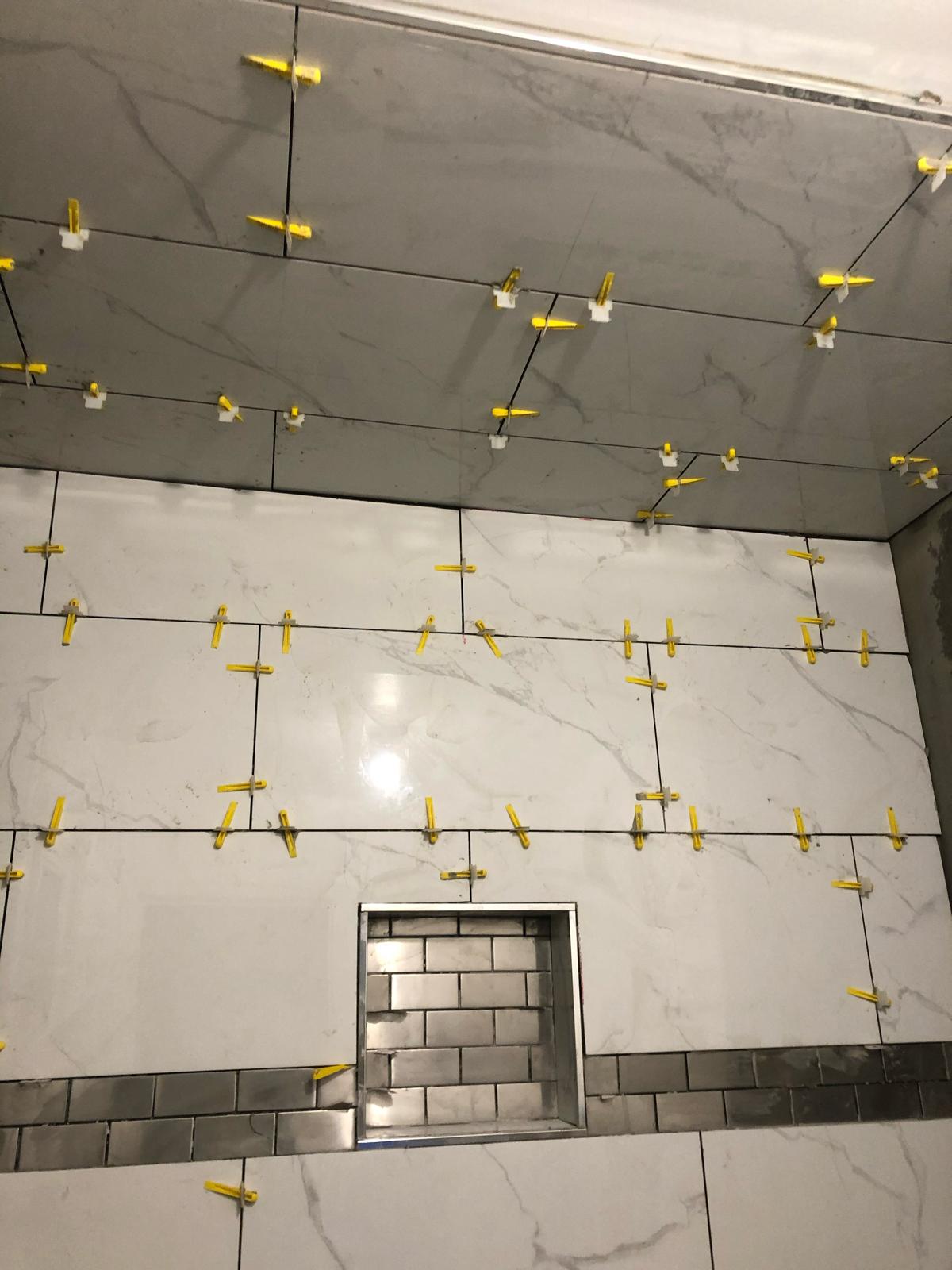 Before renovation photo two for project three