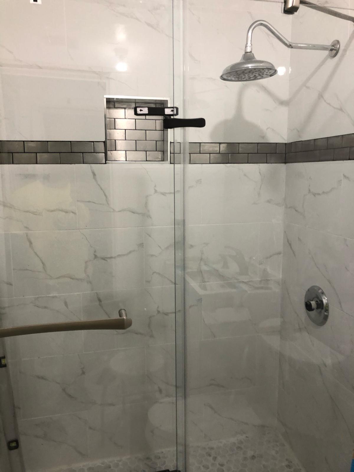 Final renovation photo for project three